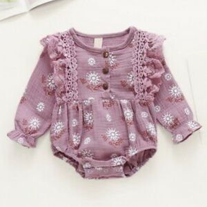 Baby Outfit romper/bodysuit 3-6 months
